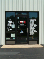 Local Showroom Michigan Family owned and operated 