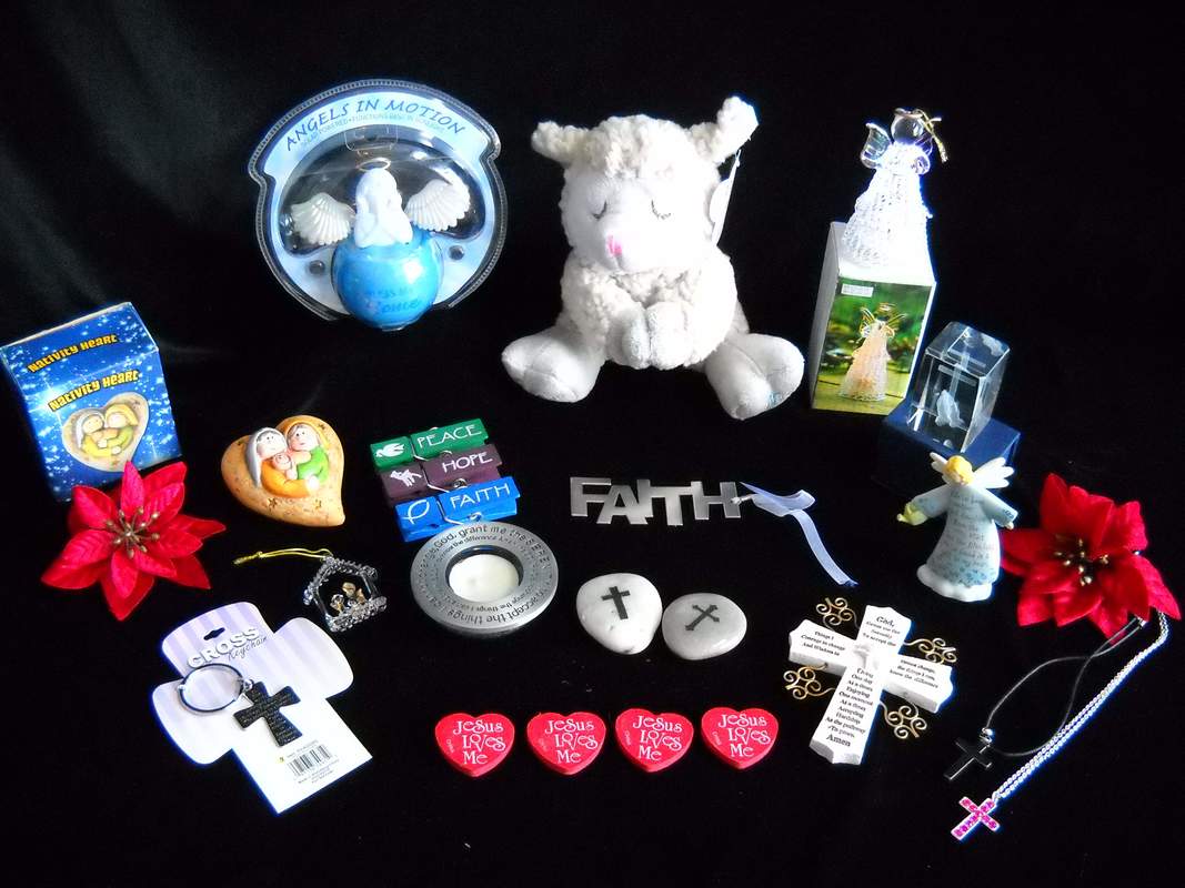 Religious Items gifts
