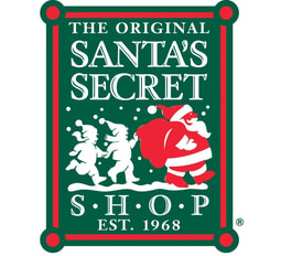 The Original Santa's Secret Shop