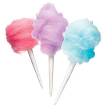 Cotton Candy Supply Rental
