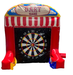 Inflatable Dart Game 